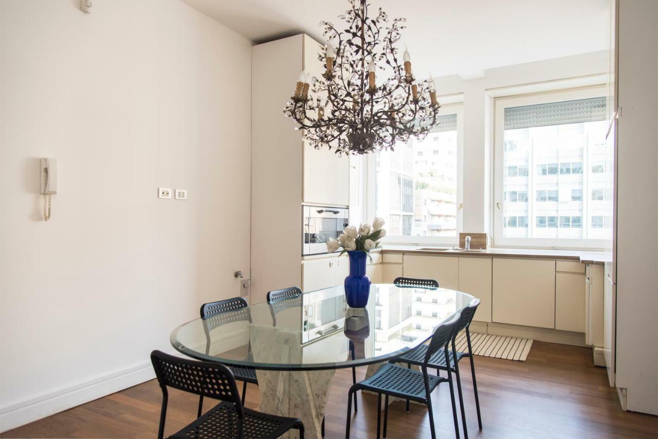 Youhosty - Pisani Big 13 Apartamento Milán