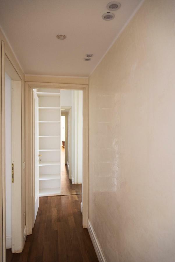 Apartamento Youhosty - Pisani Big 13 Milán
