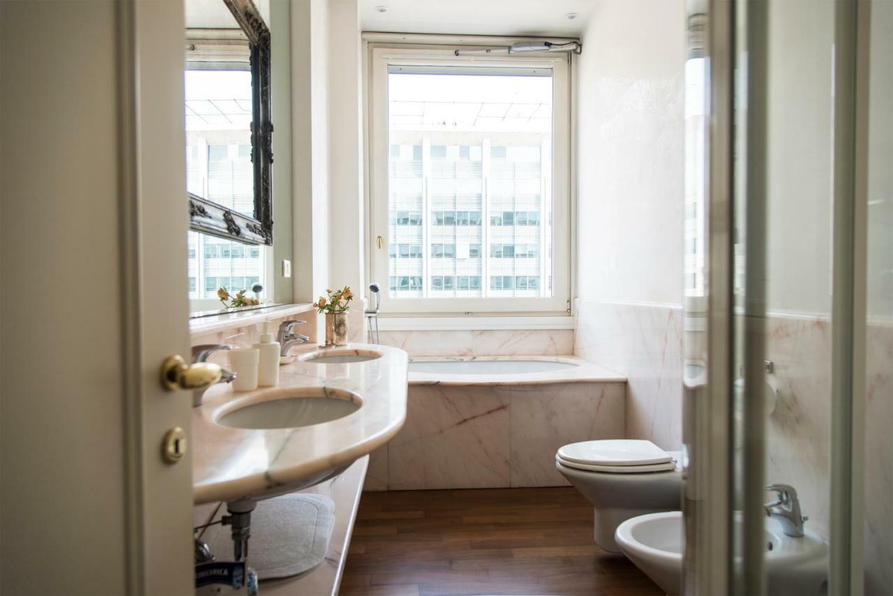 Apartamento Youhosty - Pisani Big 13 *