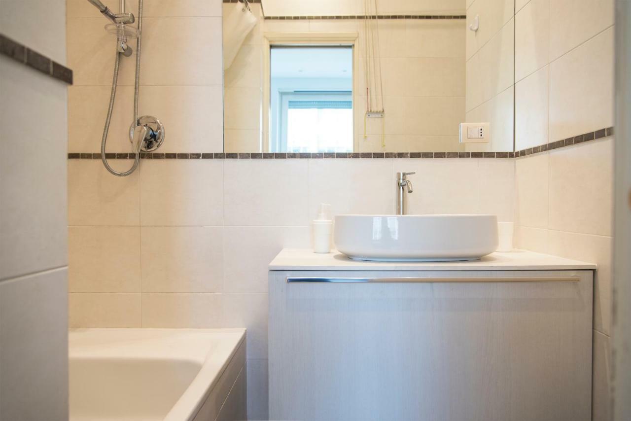 Apartamento Youhosty - Pisani Big 13